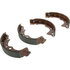 110.07790 by CENTRIC - C-Tek Brake Shoes