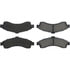 305.08820 by CENTRIC - Street Slect Brake Pads