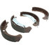 110.07951 by CENTRIC - C-Tek Brake Shoes