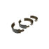 Centric 112.02270 Drum Brake Shoe Centric Heavy Duty Brake Shoes