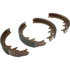 110.07740 by CENTRIC - C-Tek Brake Shoes
