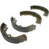 110.05750 by CENTRIC - C-Tek Brake Shoes