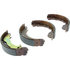 110.07361 by CENTRIC - C-Tek Brake Shoes