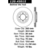 120.45015 by CENTRIC - Premium Brake Rotor