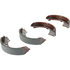 110.05170 by CENTRIC - C-Tek Brake Shoes