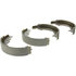 110.10260 by CENTRIC - C-Tek Brake Shoes