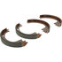 110.07520 by CENTRIC - C-Tek Parking Brake Shoes
