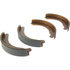 110.02690 by CENTRIC - C-Tek Brake Shoes