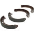 110.08430 by CENTRIC - C-Tek Brake Shoes