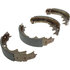 110.07040 by CENTRIC - C-Tek Brake Shoes