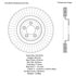 Centric 120.20024 Disc Brake Rotor Premium Brake Rotor