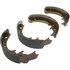 110.04810 by CENTRIC - C-Tek Brake Shoes