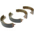 11007280 by CENTRIC - C-Tek Brake Shoes
