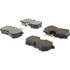 305.08860 by CENTRIC - Street Slect Brake Pads