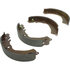 110.06100 by CENTRIC - C-Tek Brake Shoes