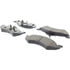 309.08200 by CENTRIC - STOPTECH PERFORMANCE PAD