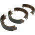 Centric 110.05050 Drum Brake Shoe C-Tek Brake Shoes
