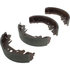 Centric 110.07140 Drum Brake Shoe C-Tek Brake Shoes