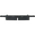 308.13910 by CENTRIC - Street Brake Pads Rear with Shims