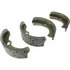 112.06170 by CENTRIC - Centric Heavy Duty Brake Shoes