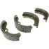 112.06170 by CENTRIC - Heavy Duty Brake Shoes