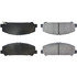 309.12860 by CENTRIC - StopTech Sport Brake Pad