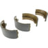 110.06990 by CENTRIC - C-Tek Brake Shoes