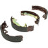 110.07470 by CENTRIC - C-Tek Brake Shoes