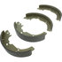 11006180 by CENTRIC - Brake Shoes
