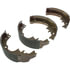 11002460 by CENTRIC - Brake Shoes