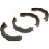 110.07610 by CENTRIC - C-Tek Parking Brake Shoes