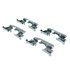Centric 117.40045 Disc Brake Hardware Kit Disc Brake Hardware