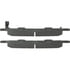 Centric 301.10150 Disc Brake Pad Set Centric Premium Ceramic