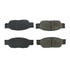 100.08050 by CENTRIC - Disc Brake Pad