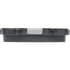 500.03350 by CENTRIC - PQ PRO Disc Brake Pads