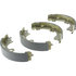 110.05290 by CENTRIC - C-Tek Brake Shoes