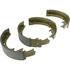 110.10360 by CENTRIC - C-Tek Brake Shoes