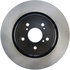 Centric 120.40090CRY Disc Brake Rotor CryoStop Rotor