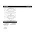 100.06880 by CENTRIC - Disc Brake Pad