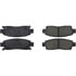 305.08830 by CENTRIC - Street Select Brake Pads