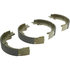 110.07820 by CENTRIC - C-Tek Brake Shoes