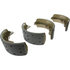 112.08340 by CENTRIC - Centric Heavy Duty Brake Shoes