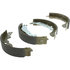 110.10391 by CENTRIC - C-Tek Brake Shoes