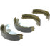 110.06571 by CENTRIC - C-Tek Brake Shoes