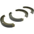 110.08170 by CENTRIC - C-Tek Brake Shoes