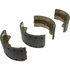 112.07920 by CENTRIC - Heavy Duty Brake Shoes