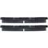 Centric 309.05021 Disc Brake Pad Set Brk Pads w/HRDWR