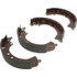 110.05280 by CENTRIC - C-Tek Brake Shoes
