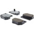 305.04610 by CENTRIC - Street Slect Brake Pads