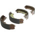 110.07890 by CENTRIC - C-Tek Brake Shoes